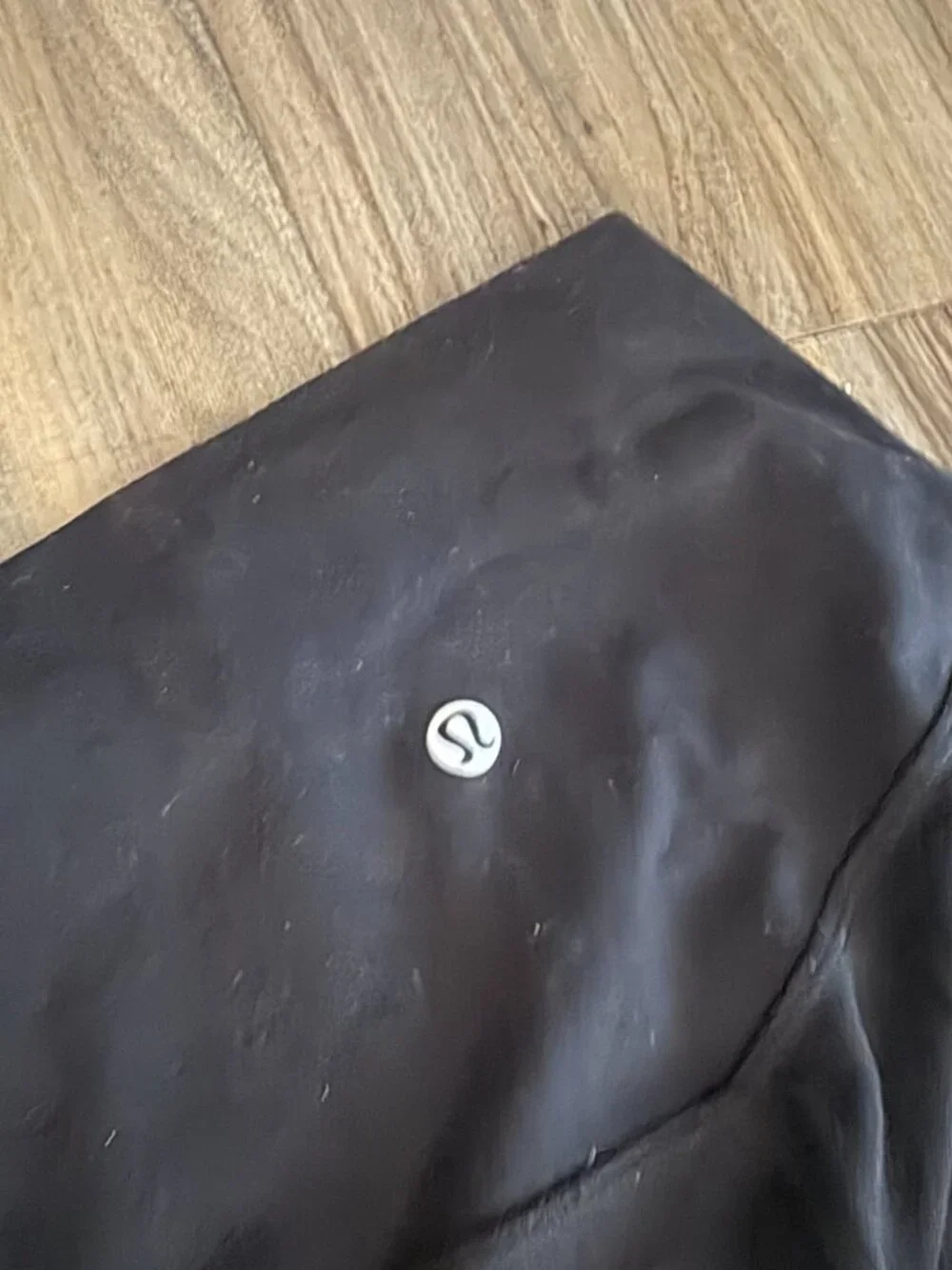 LuluLemon Black Align Leggings